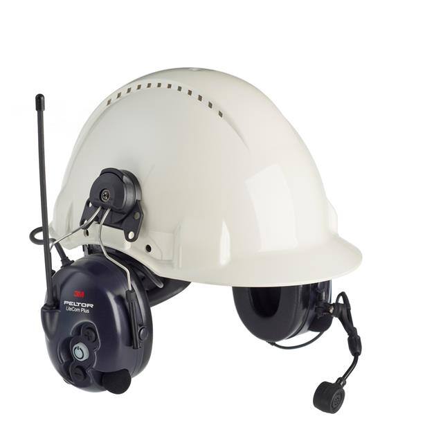 MT53H7P3E4602-NA 3M  Personal Protective Equipment (PPE)